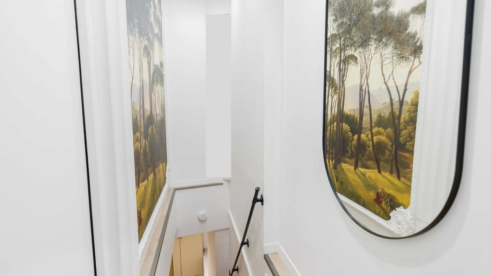 Charming Duplex - 2Br - 6P - Saint Germain Appartement Parijs