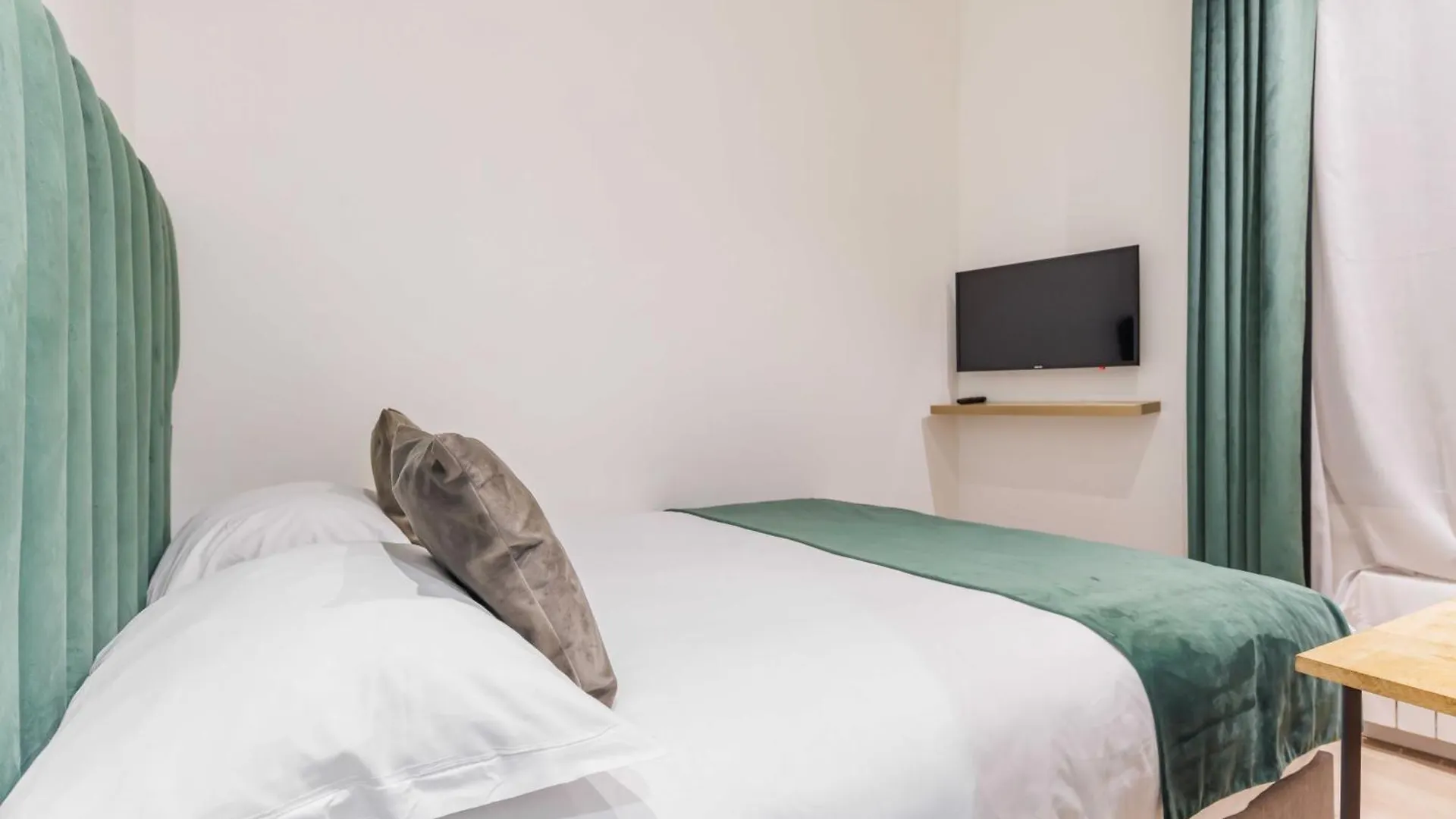 Charming Duplex - 2Br - 6P - Saint Germain Appartement Parijs